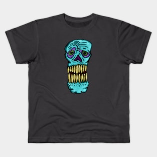 Golden Smile Kids T-Shirt